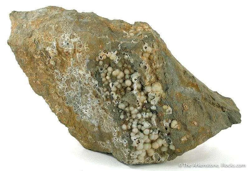 Variscite image