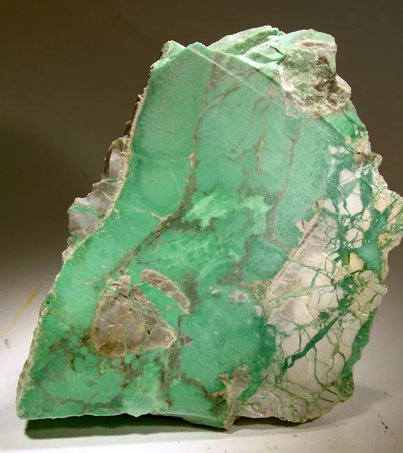 Variscite image