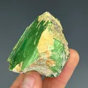 Variscite - image 3