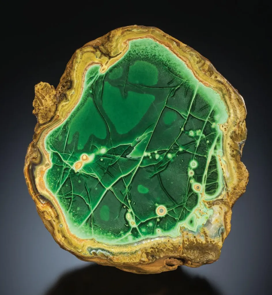 Variscite image