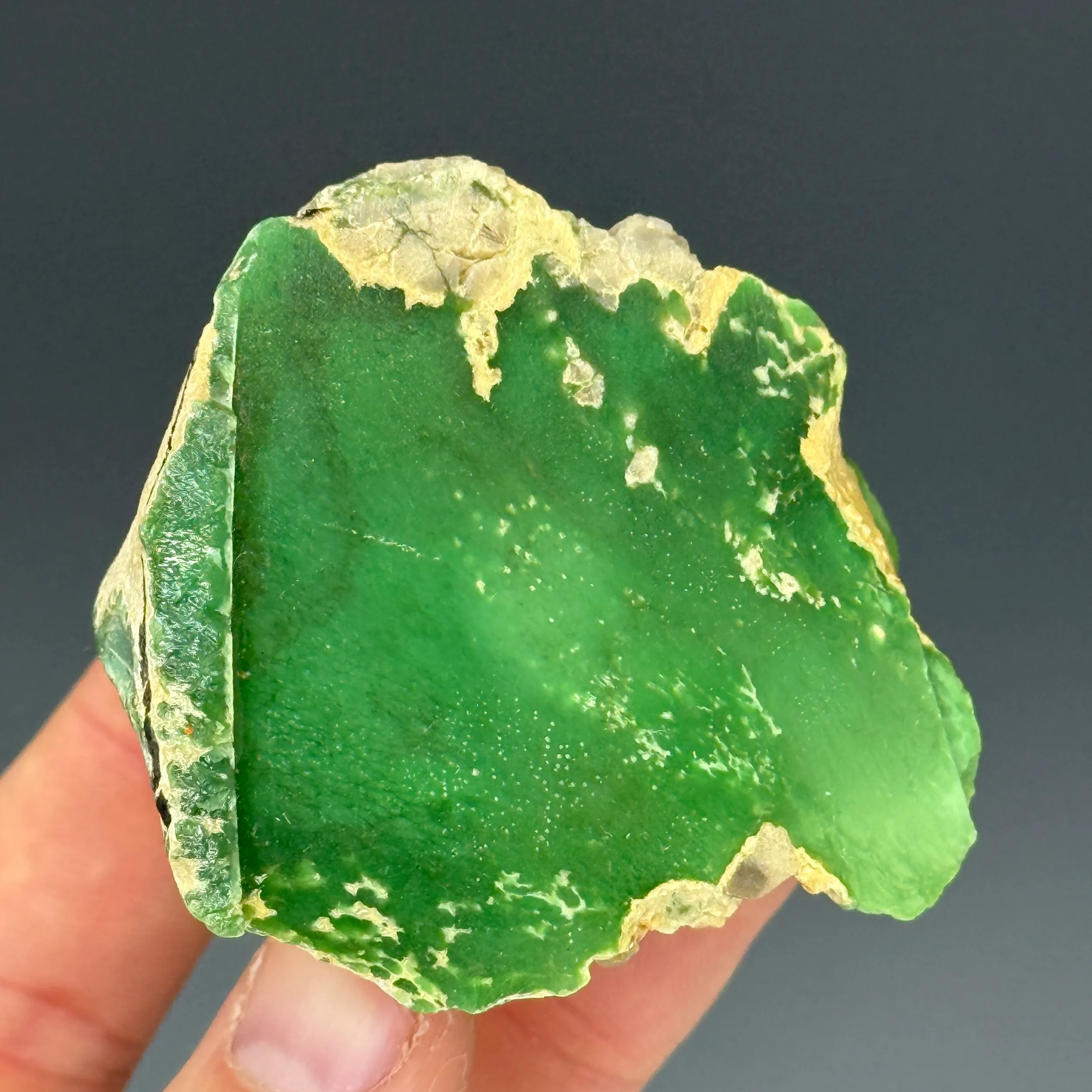 Variscite - image 1