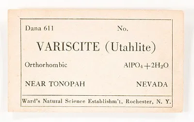 Variscite - image 2