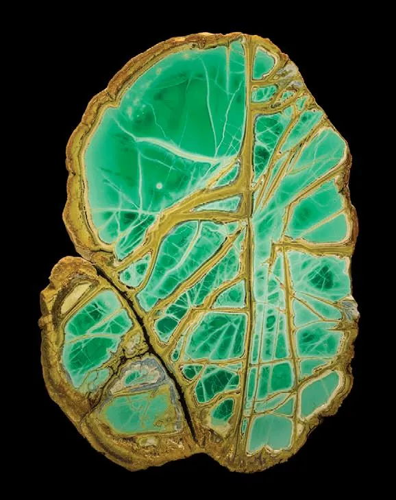 Variscite image