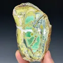 Variscite - image 3
