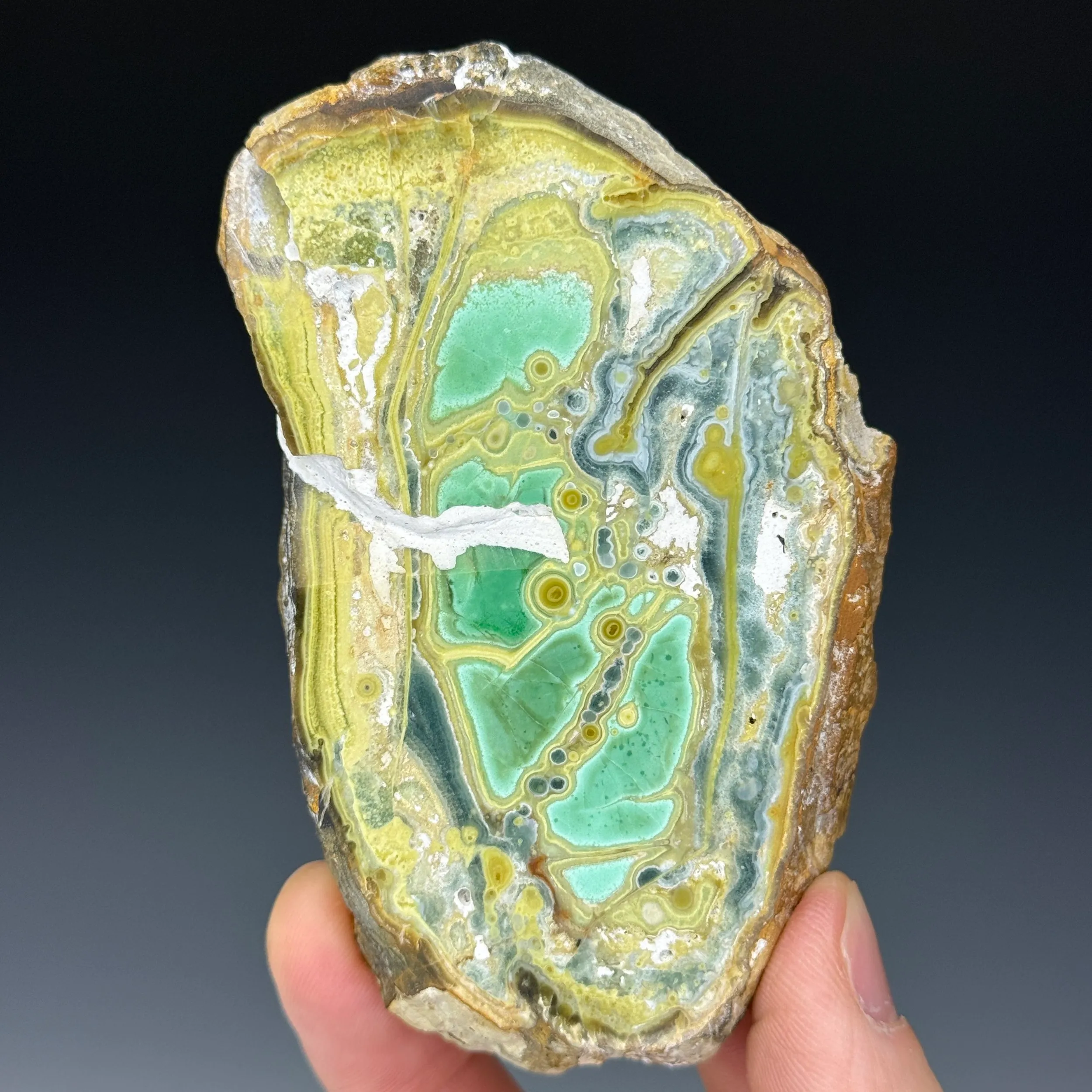 Variscite - image 3