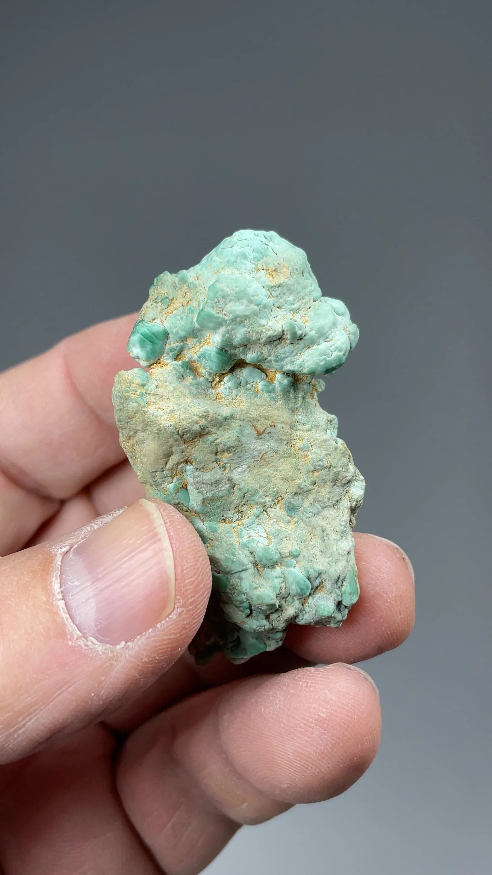 Variscite - image 2
