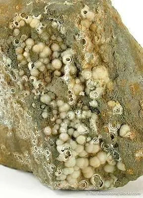 Variscite - image 2