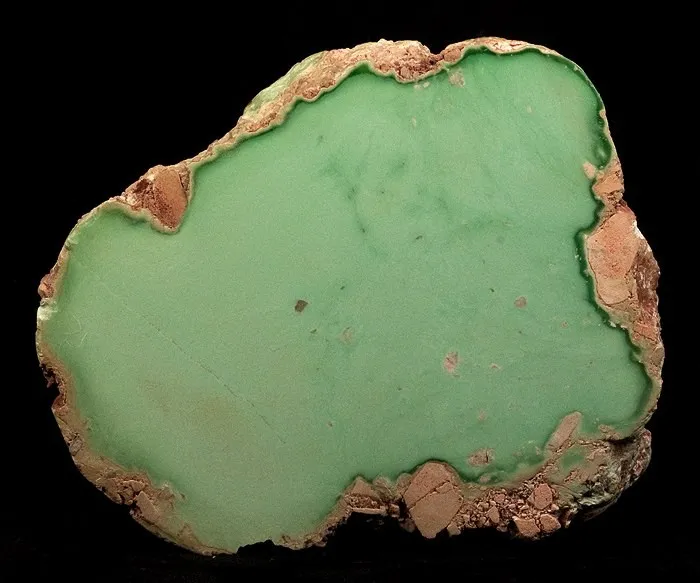 Variscite - image 1