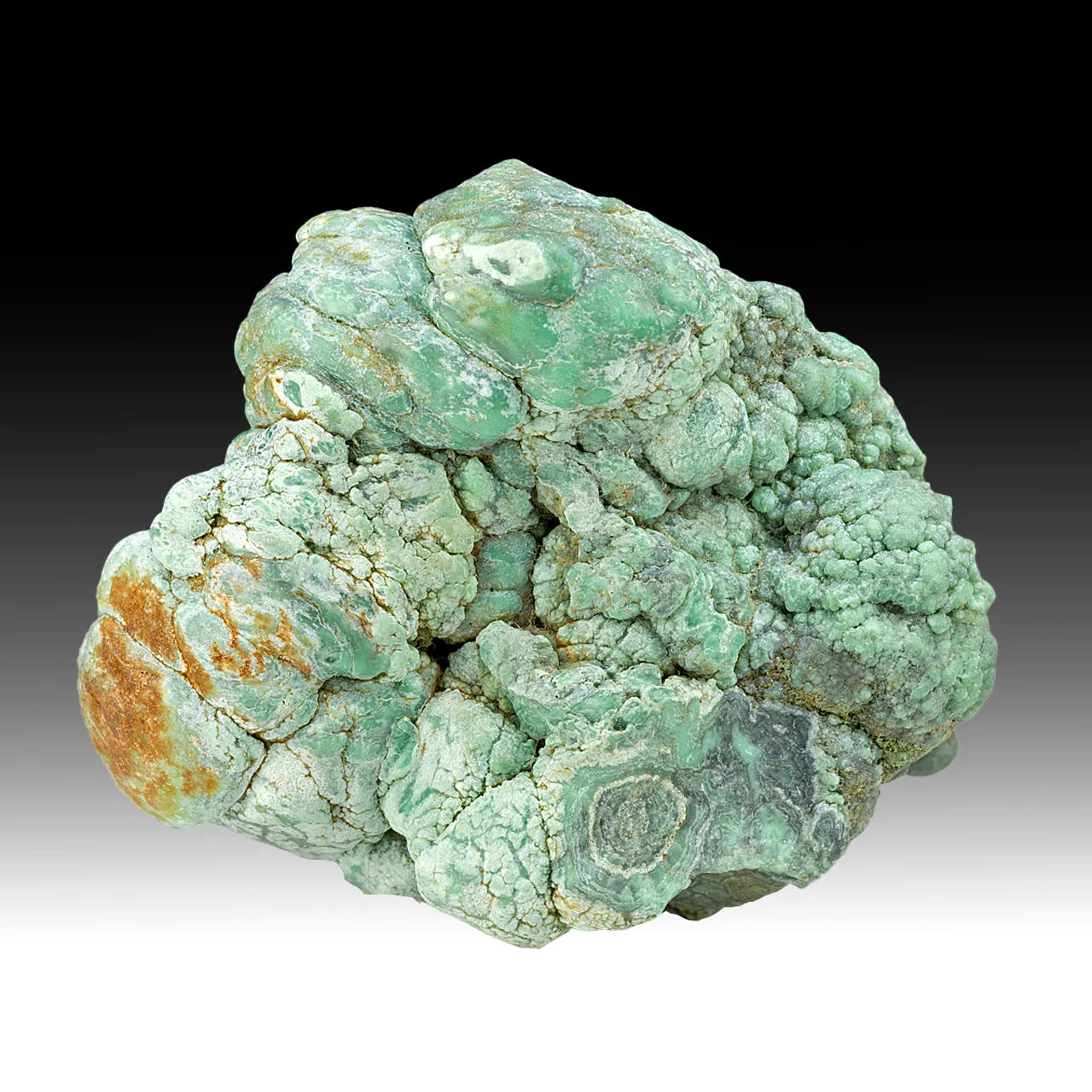 Variscite - image 1