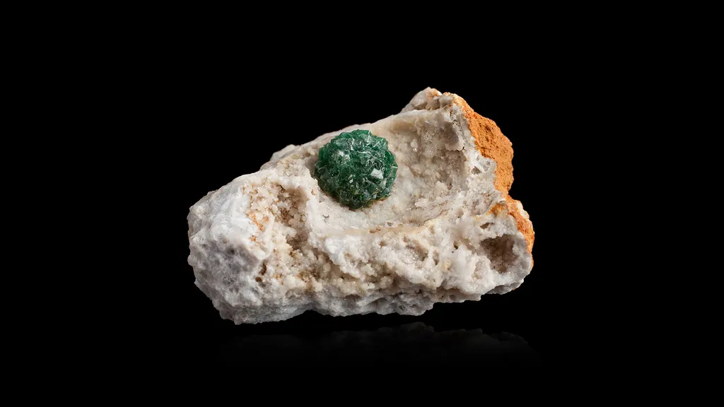 Variscite image