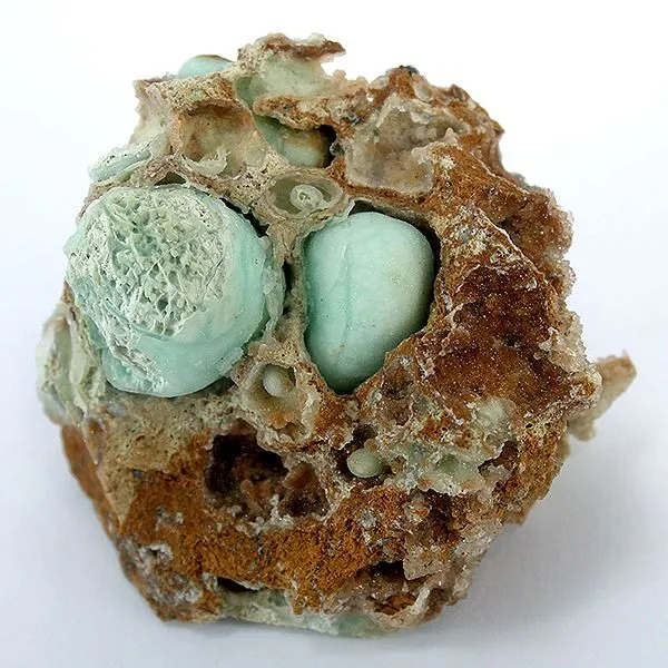 Variscite image