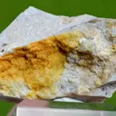 Variscite & Chalcedony 127 grams - Ribeirão Cascalheira, Mato Grosso, Brazil - image 5