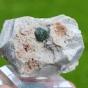 Variscite & Chalcedony 127 grams - Ribeirão Cascalheira, Mato Grosso, Brazil - image 1