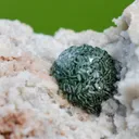 Variscite & Chalcedony 127 grams - Ribeirão Cascalheira, Mato Grosso, Brazil - image 4