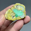 Variscite, Crandallite - image 2