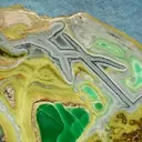 Variscite, Crandallite, Wardite - image 2