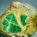 Variscite, Crandallite, Wardite - image 1