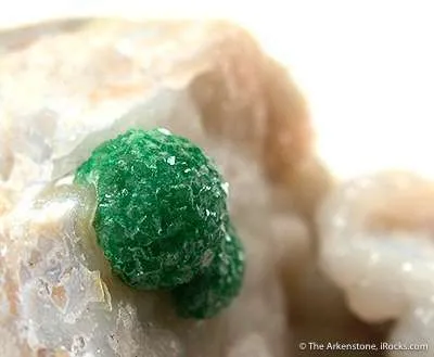 Variscite - image 2