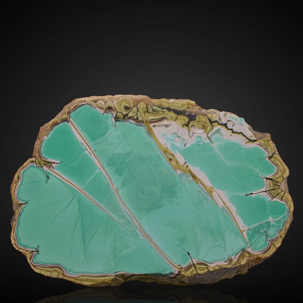Variscite image