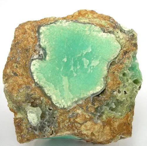 Variscite image
