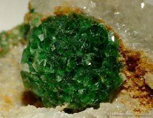 Variscite - image 2