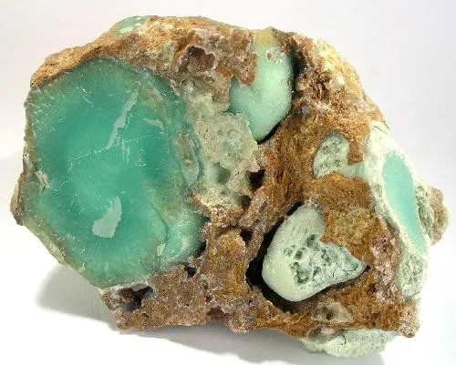 Variscite image