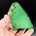 Variscite from USA, Utah - image 2