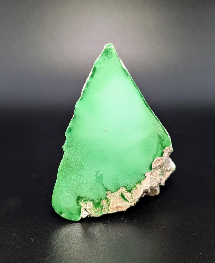 Variscite from USA, Utah image