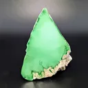 Variscite from USA, Utah - image 1