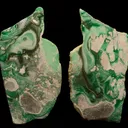 Variscite (Pair) - image 4