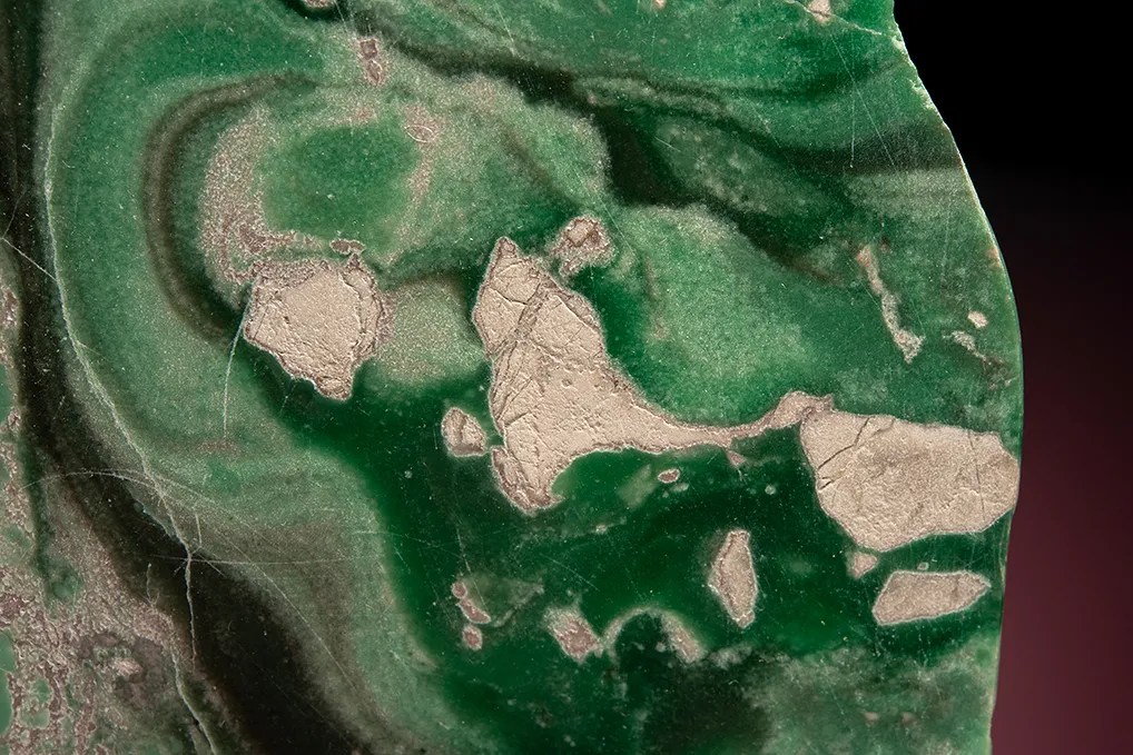 Variscite (Pair) - image 2