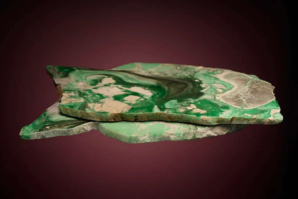 Variscite (Pair) - image 5