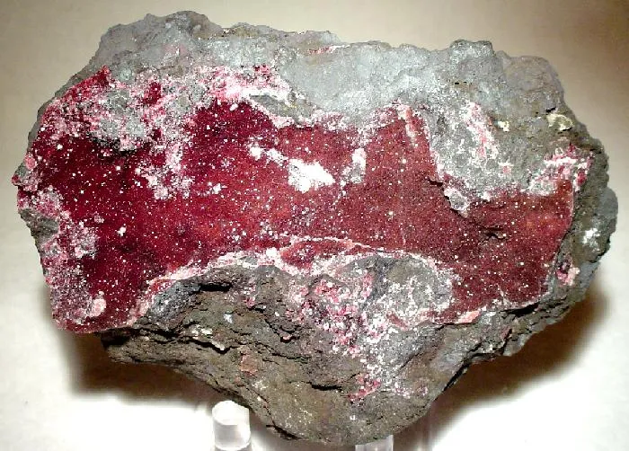 Variscite (Var: Ferrian Variscite) image