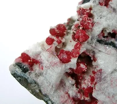 Variscite (Var: Ferrian Variscite) - image 2