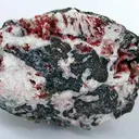 Variscite (Var: Ferrian Variscite) - image 1