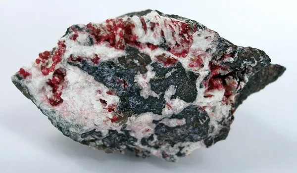 Variscite (Var: Ferrian Variscite) - image 1