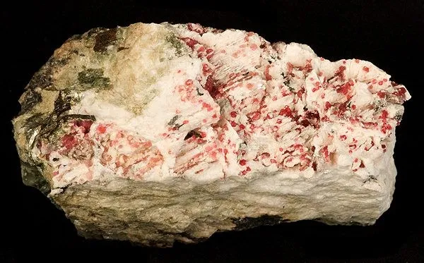 Variscite (Var: Ferrian Variscite) - image 1