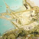 Variscite With Crandalite And Wardite - image 3
