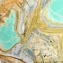 Variscite With Crandalite And Wardite - image 3