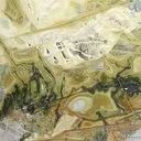 Variscite With Crandalite And Wardite - image 4