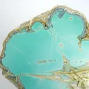 Variscite With Crandalite And Wardite - image 2