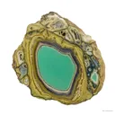 Variscite With Crandallite - image 2