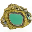 Variscite With Crandallite - image 1
