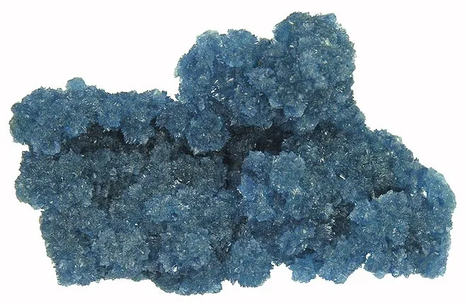 Vauxite image