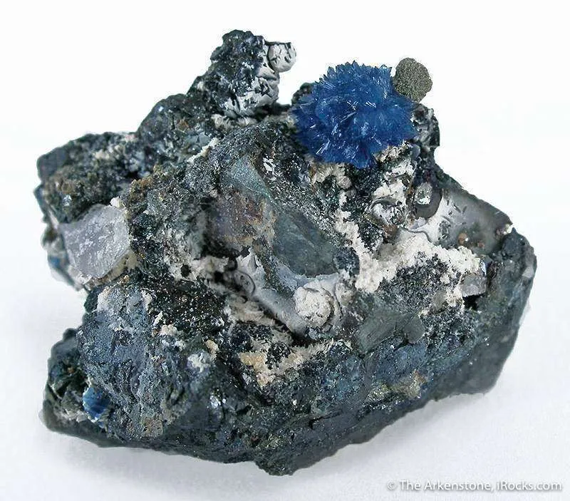 Vauxite - image 2