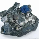 Vauxite - image 2