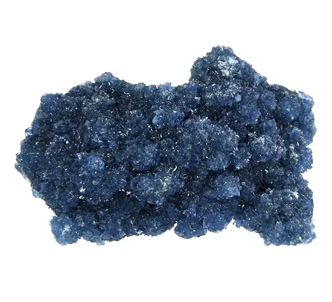 Vauxite image