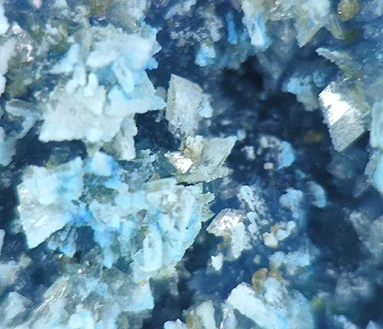 Vauxite - image 2
