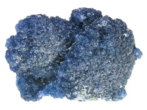 Vauxite image