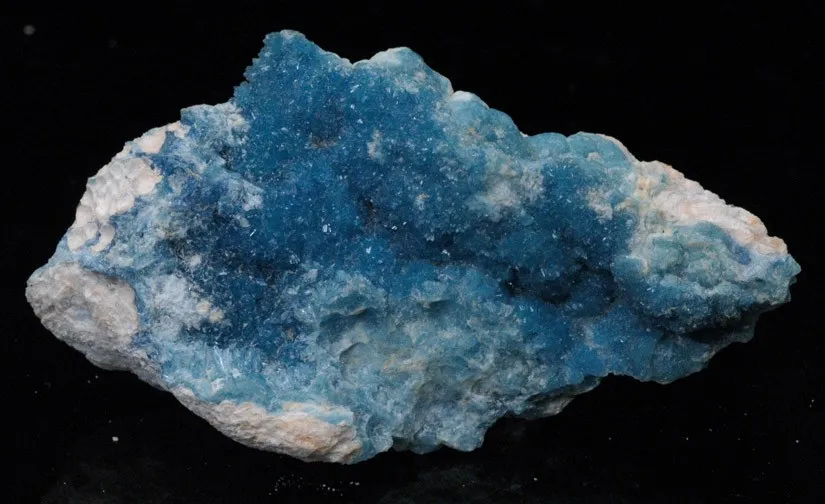 Vauxite image
